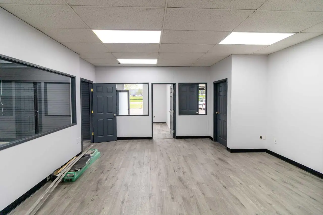 Unit 111, 3501 23 Street NE