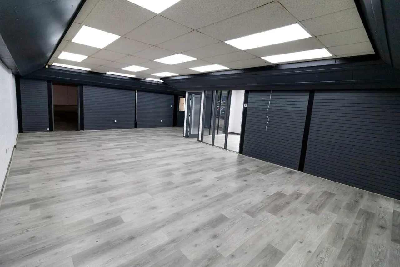 Unit 111, 3501 23 Street NE