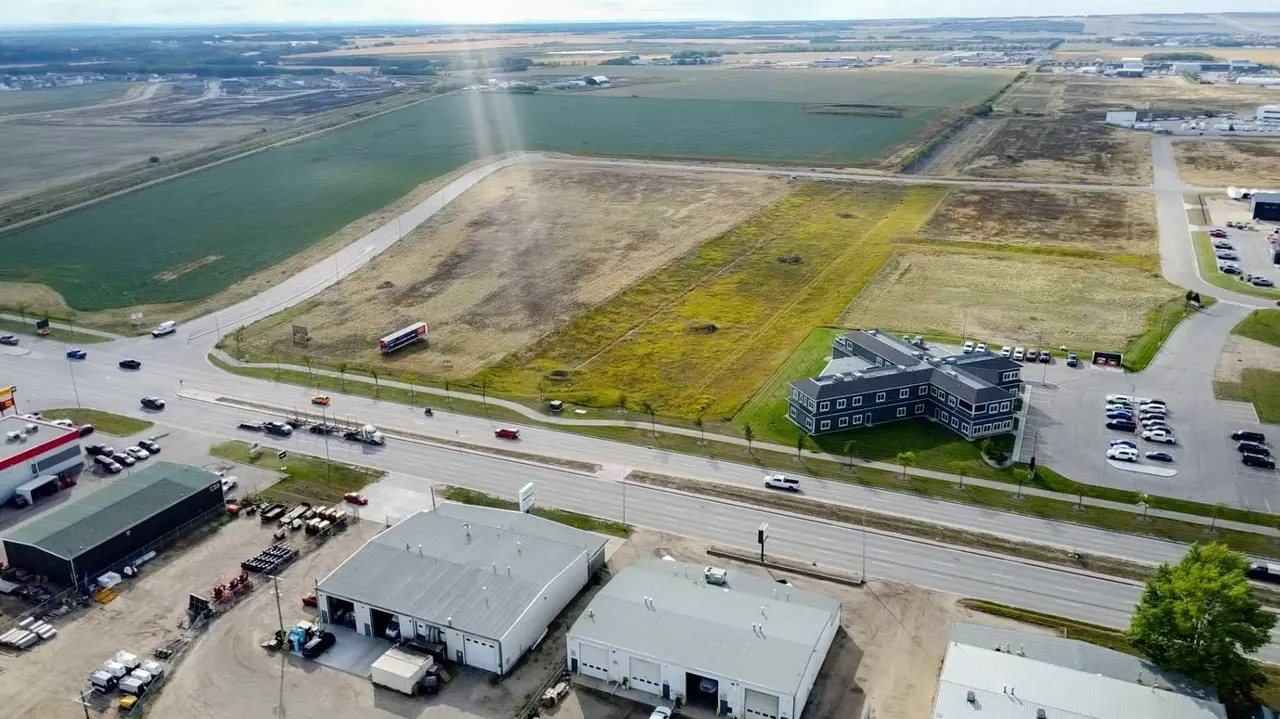 Lot 5 118 Street 