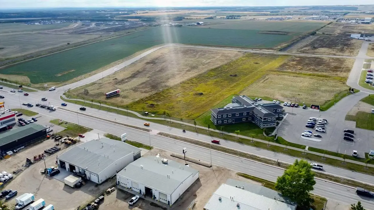 Lot 5 118 Street 
