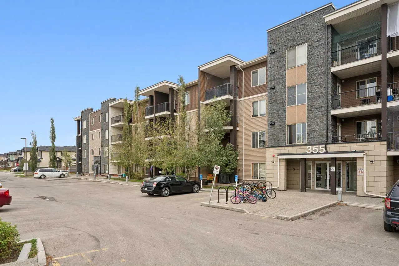 427, 355 Taralake Way NE