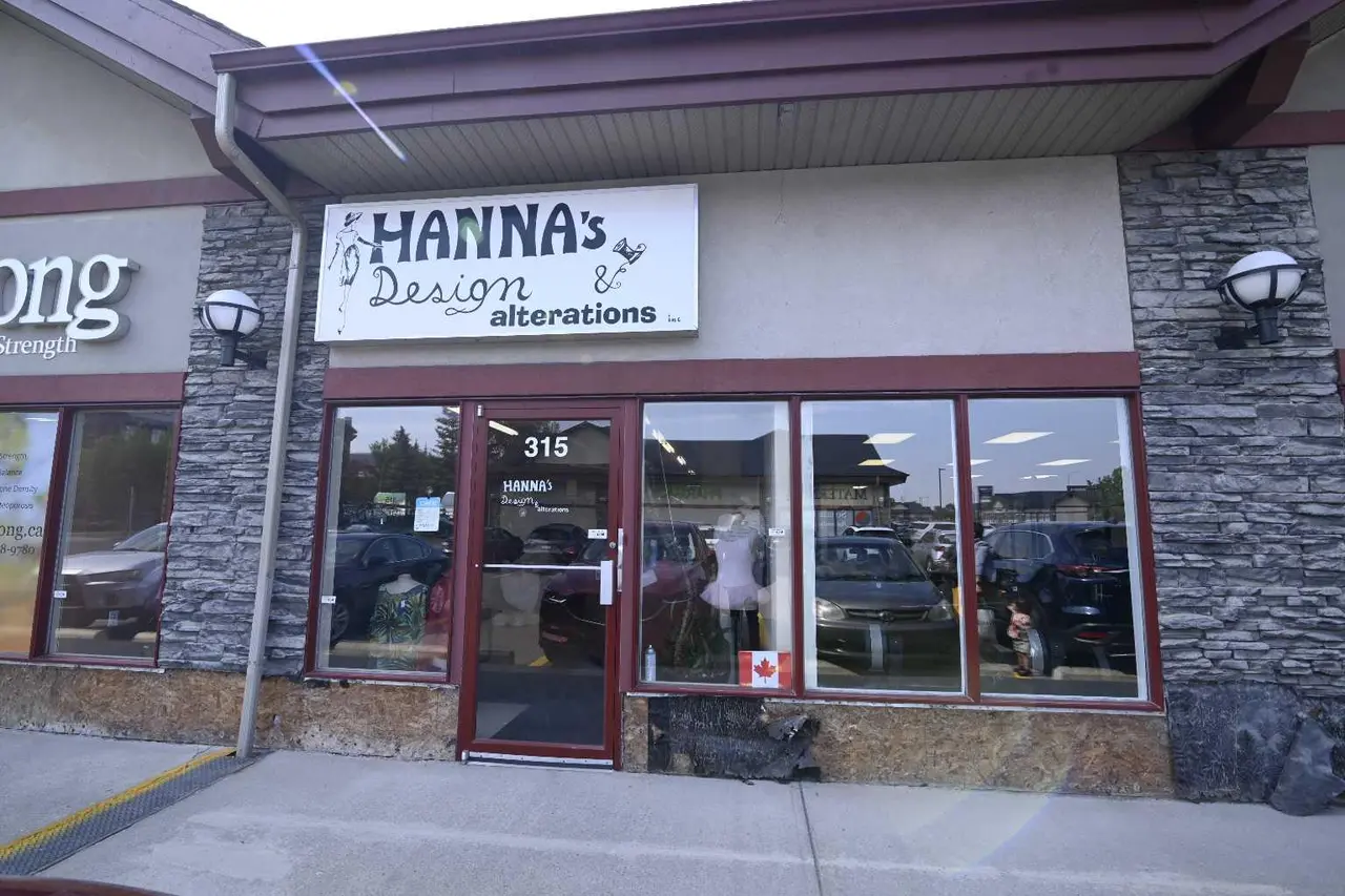 315, 12100 Macleod Trail SE