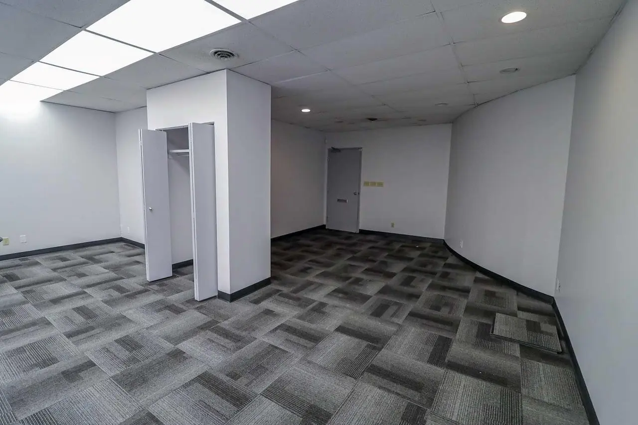 Suite 204, 4712 13 Street NE
