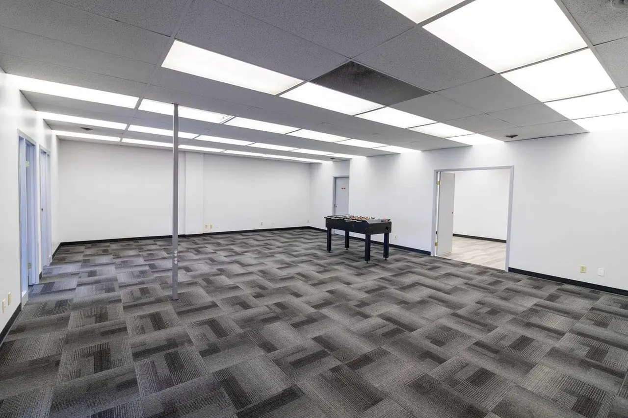 Suite 204, 4712 13 Street NE