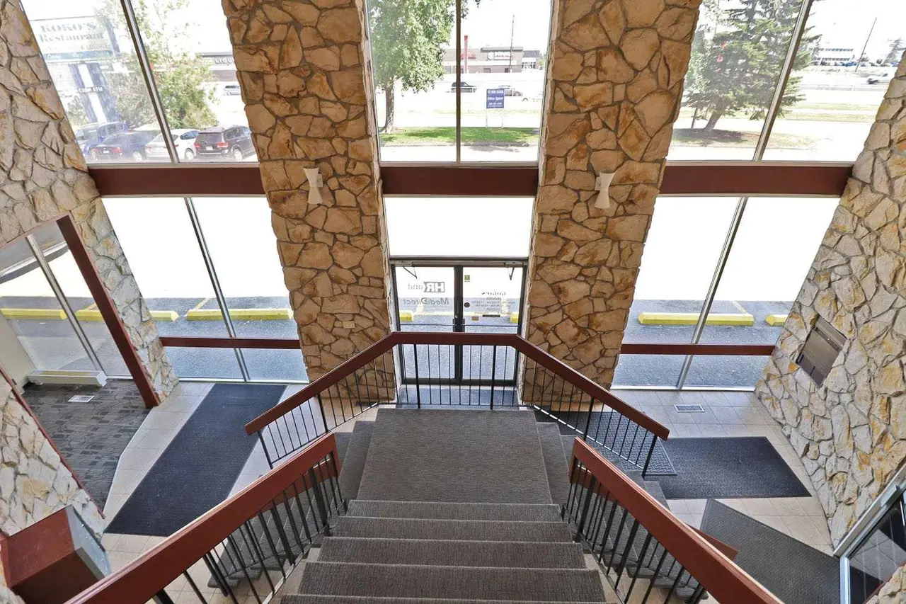 Suite 204, 4712 13 Street NE