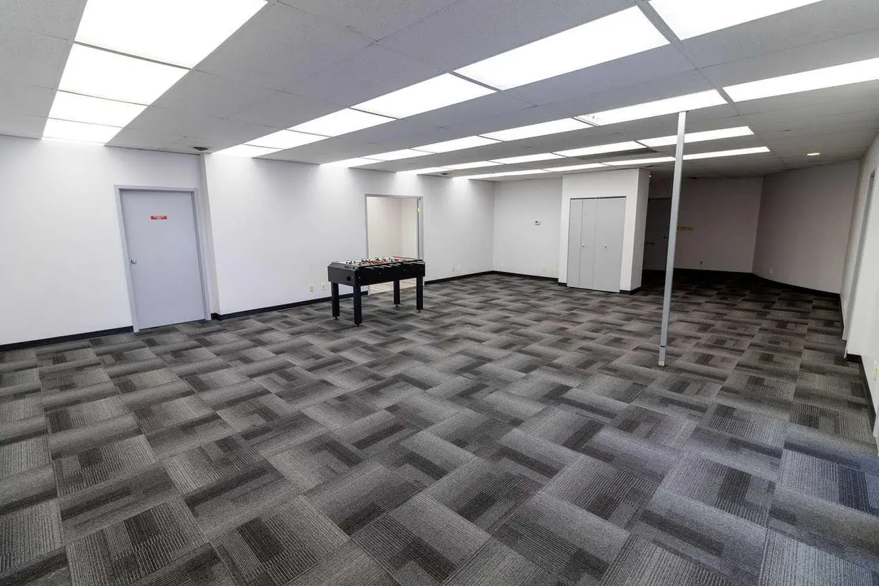 Suite 204, 4712 13 Street NE
