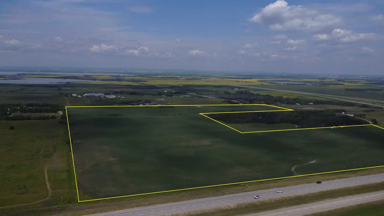 HWY 43 RRD. 71