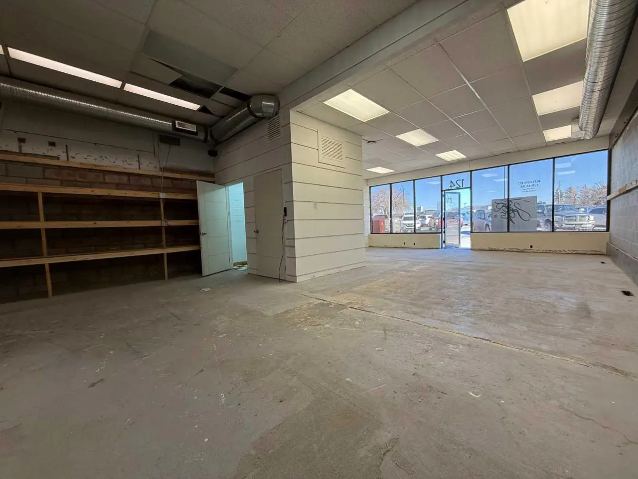 124 Mayor Magrath Drive N