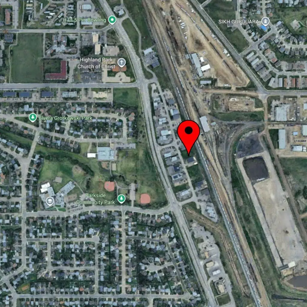 #113, 8805 Resources Road