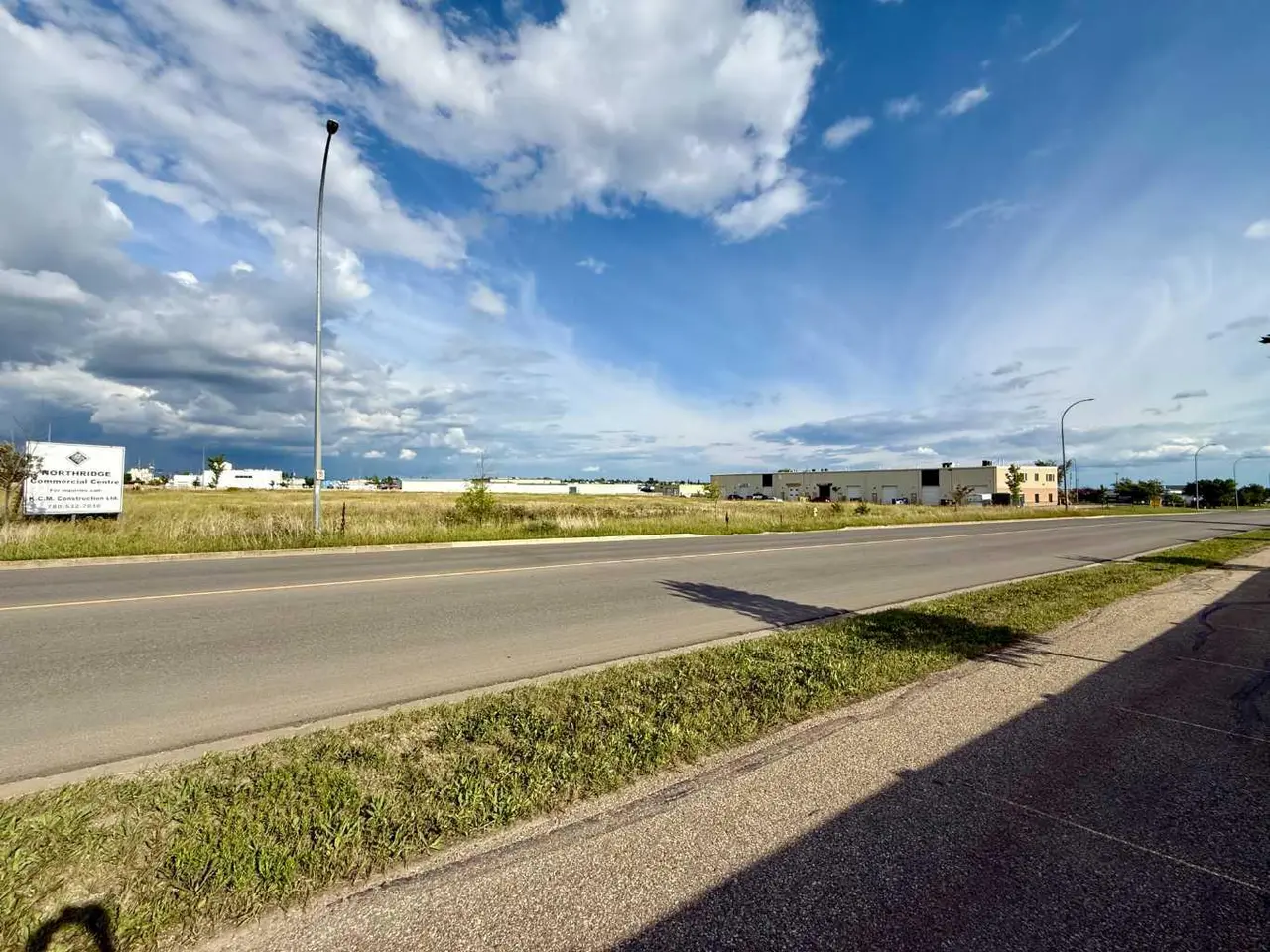 12901 102 Street