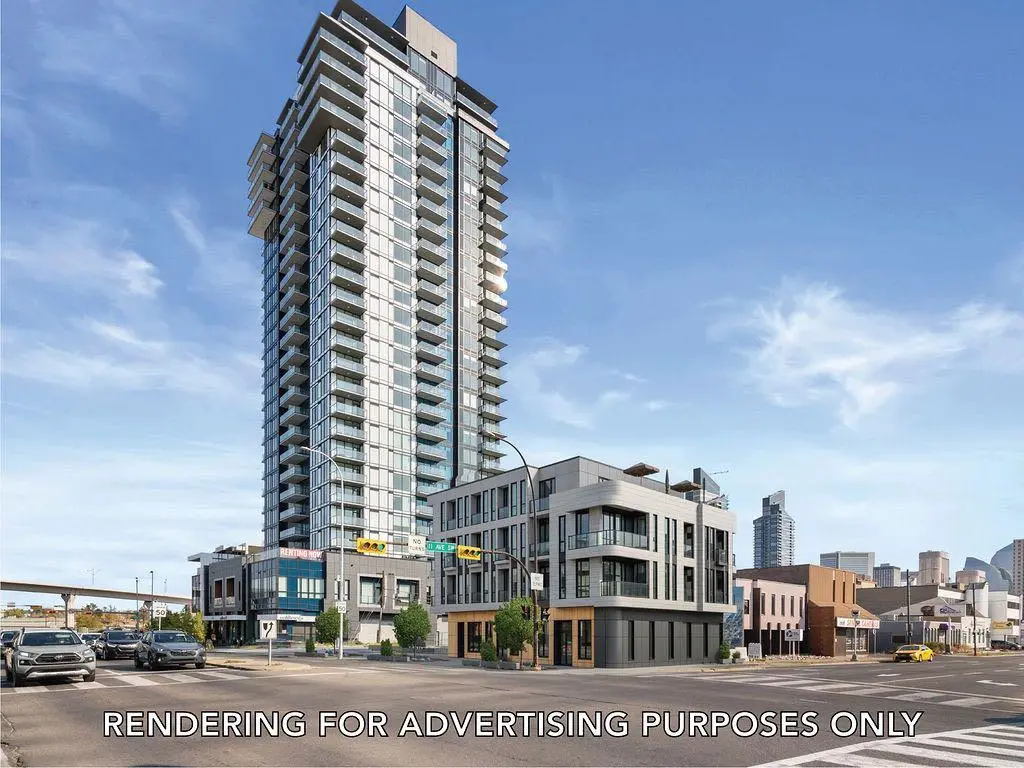 1420 11 Avenue SW