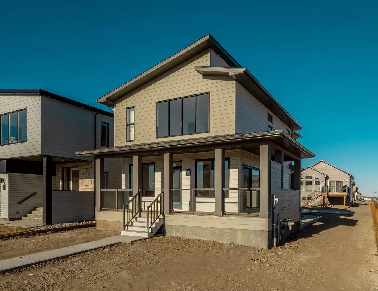 351 Blackwolf Boulevard N
