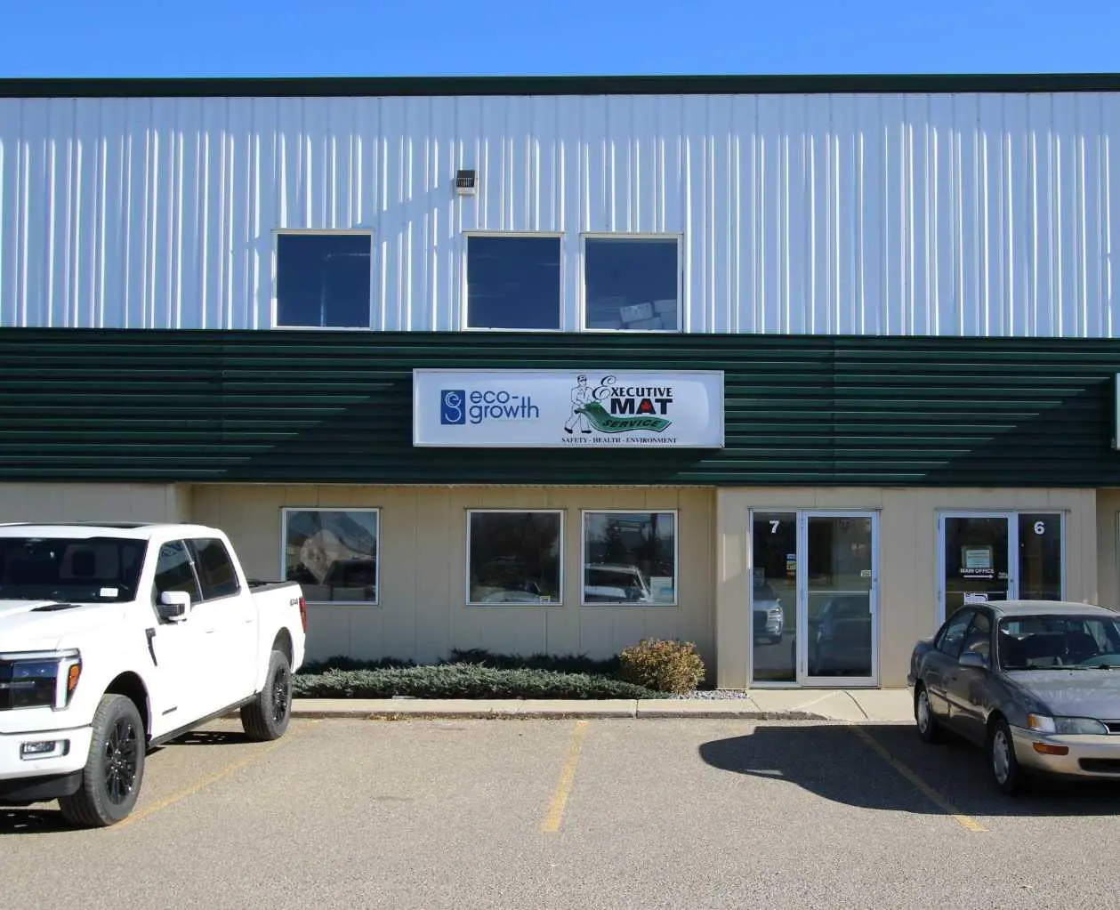 7, 7621 Edgar Industrial Drive