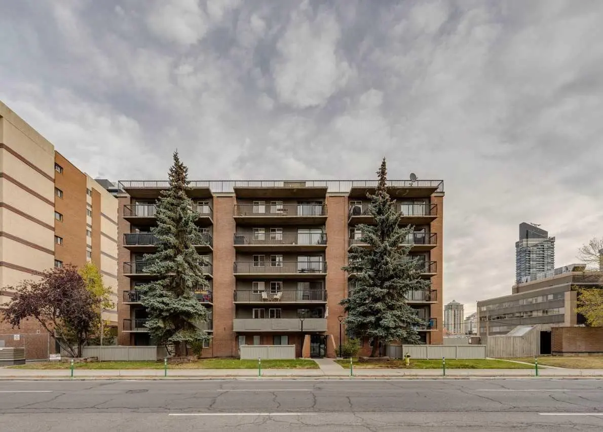 401, 1320 12 Avenue SW