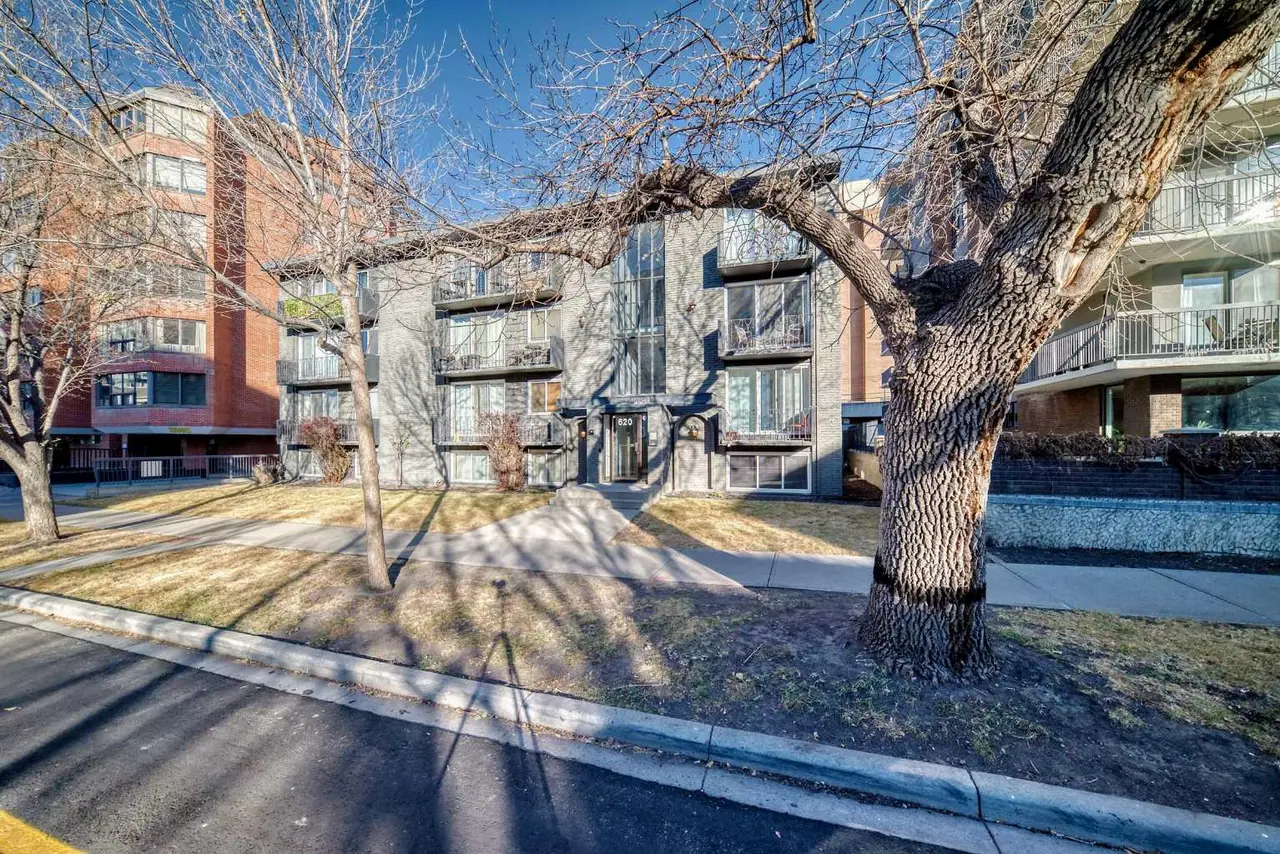 104, 620 15 Avenue SW