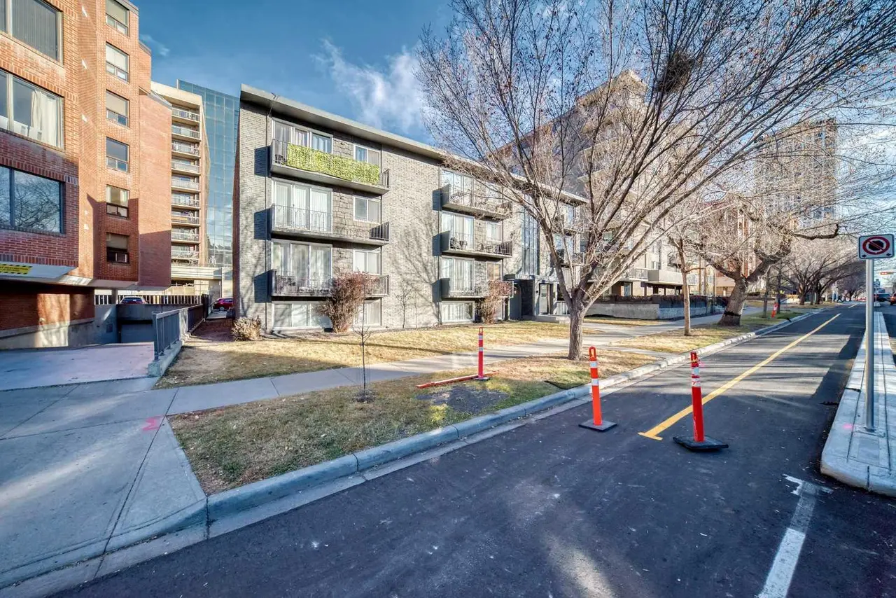104, 620 15 Avenue SW