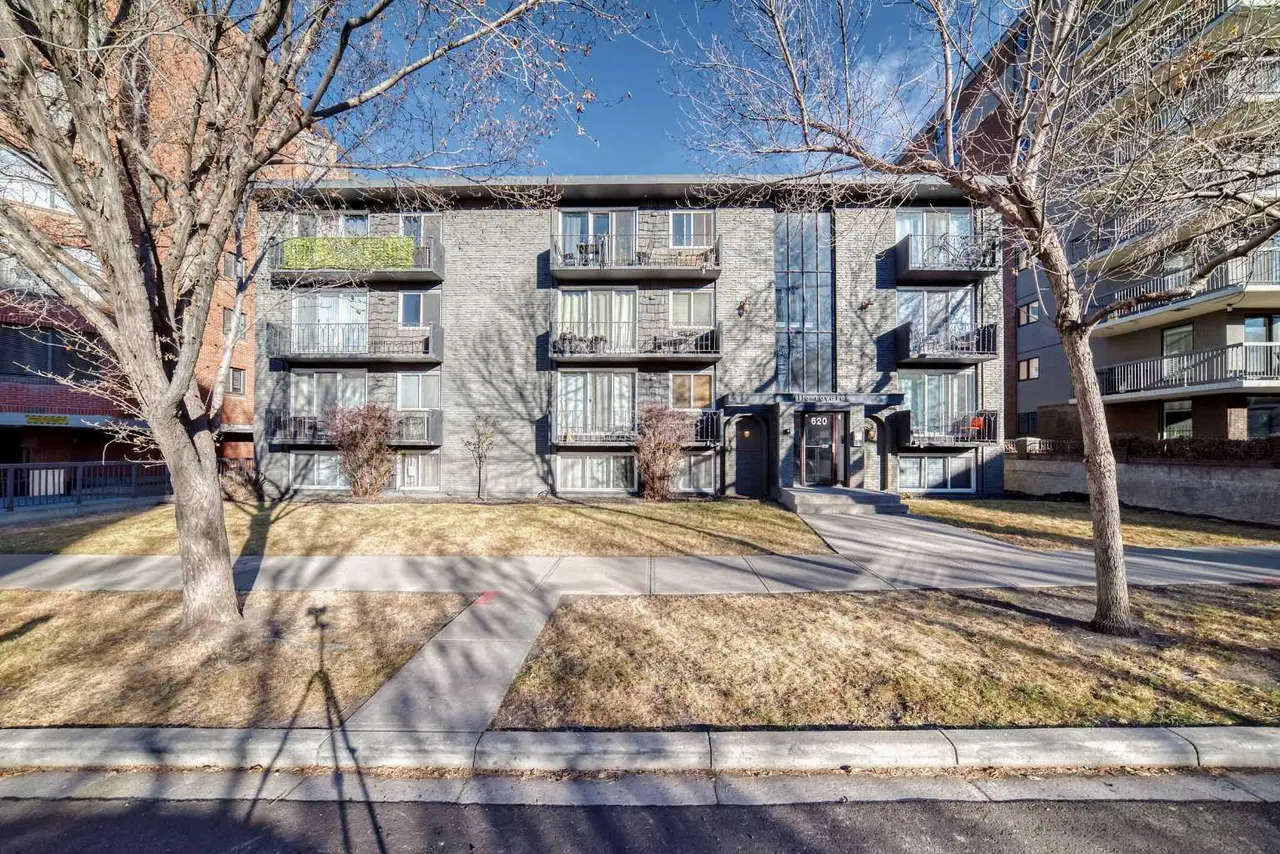104, 620 15 Avenue SW