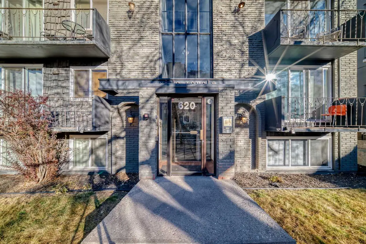 104, 620 15 Avenue SW