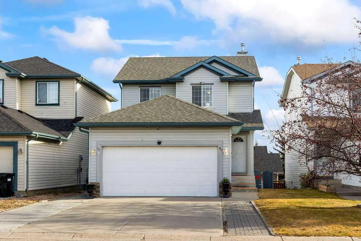 60 Bridlecreek Terrace SW