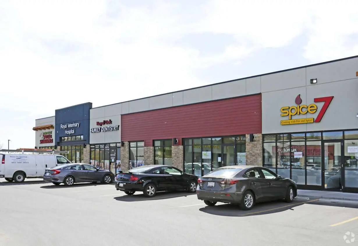 240, 500 Royal Oak Drive NW