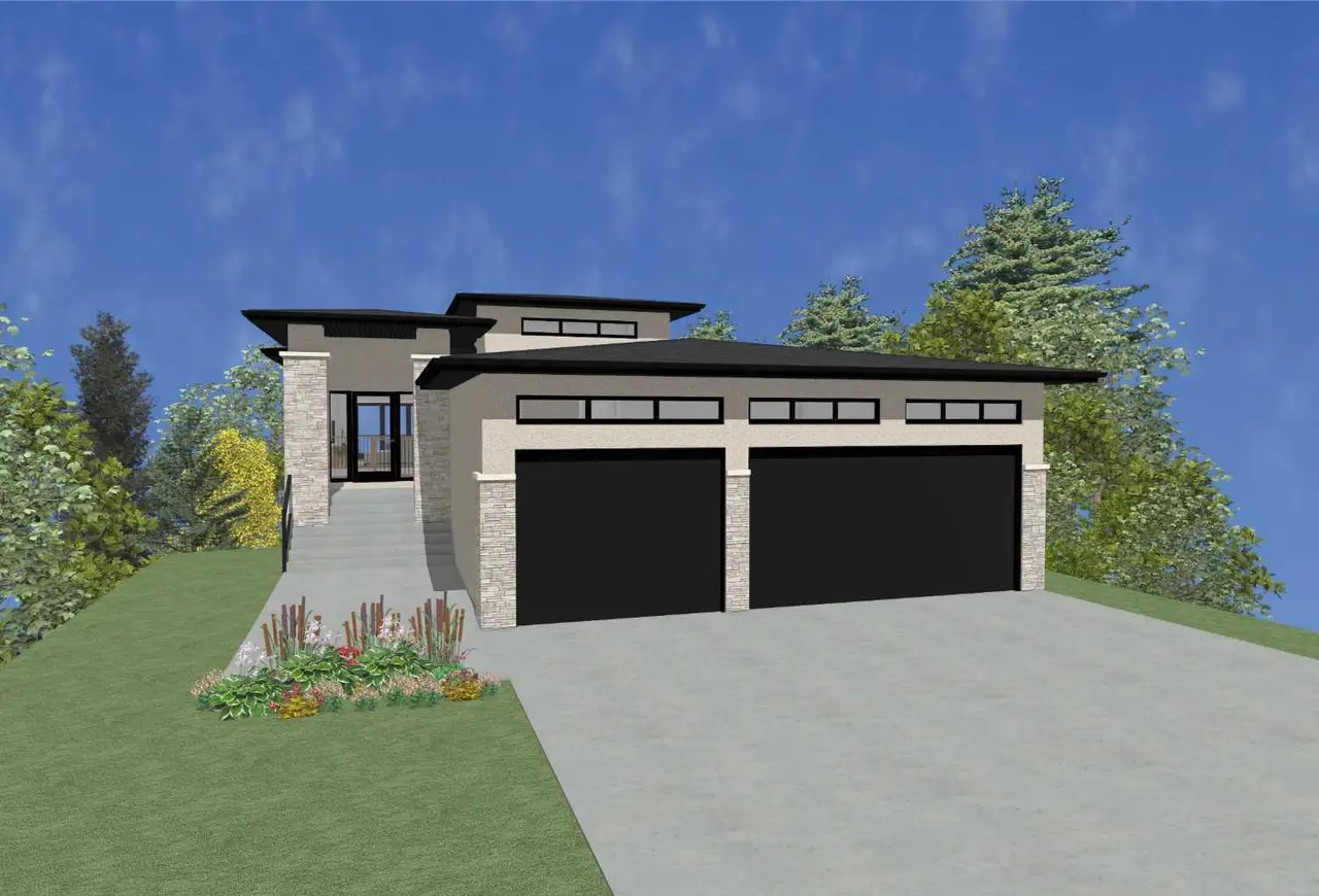 89 Coulee Ridge Crescent SW