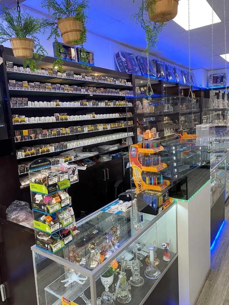 Retail in Calgary