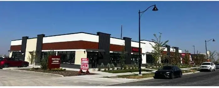 1105, 64 HOMESTEAD Gate NE