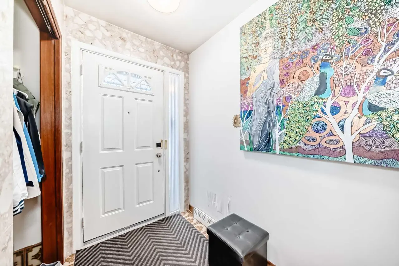 31 Fenton Road SE