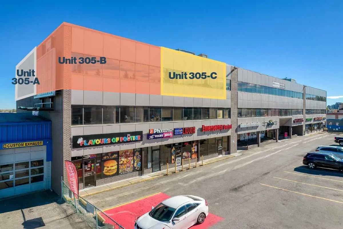 211/212, 4014 Macleod Trail SE