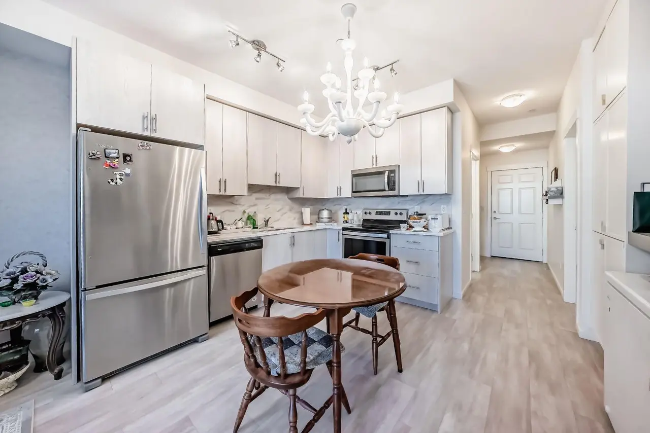 1118, 298 Sage Meadows Park NW