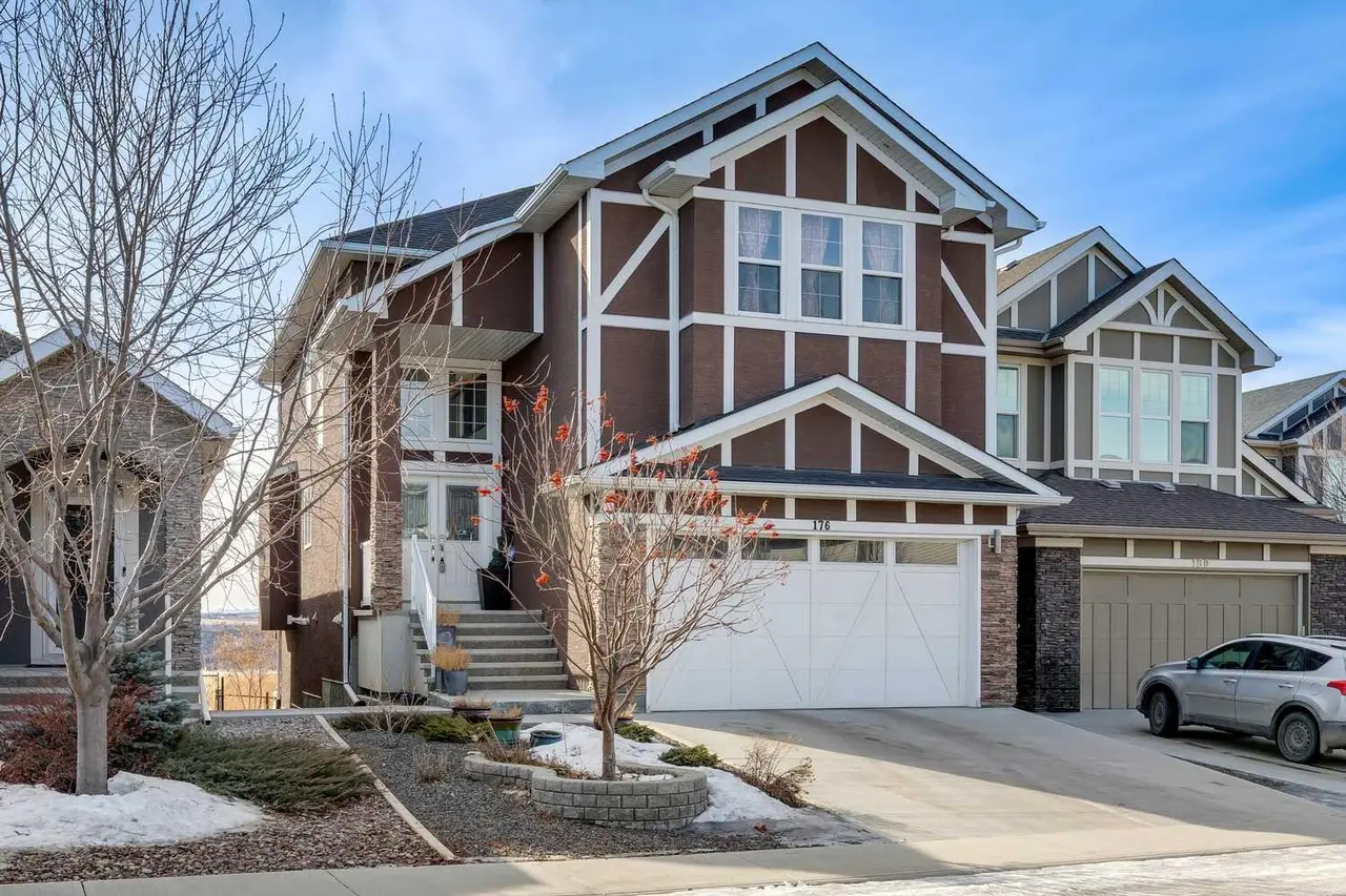 176 Cranarch Crescent SE
