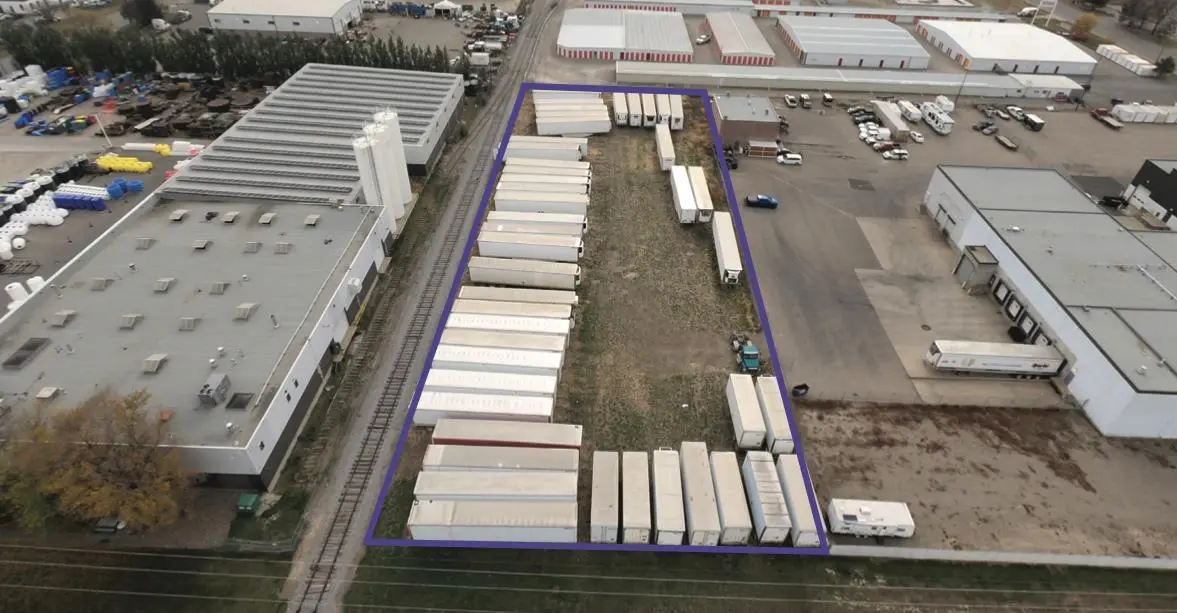 1.36-acres, 2525 36 Street N