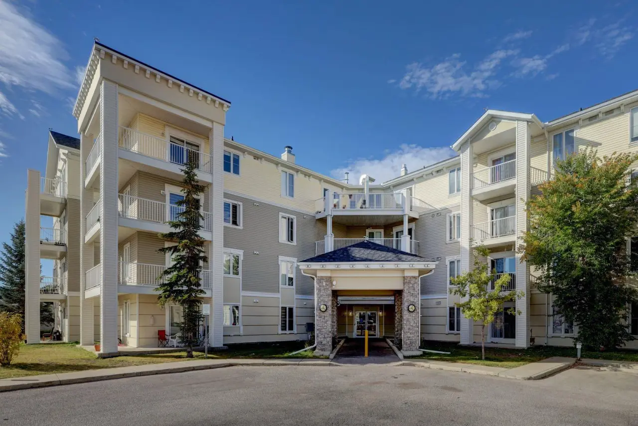 1413, 1140 Taradale Drive NE