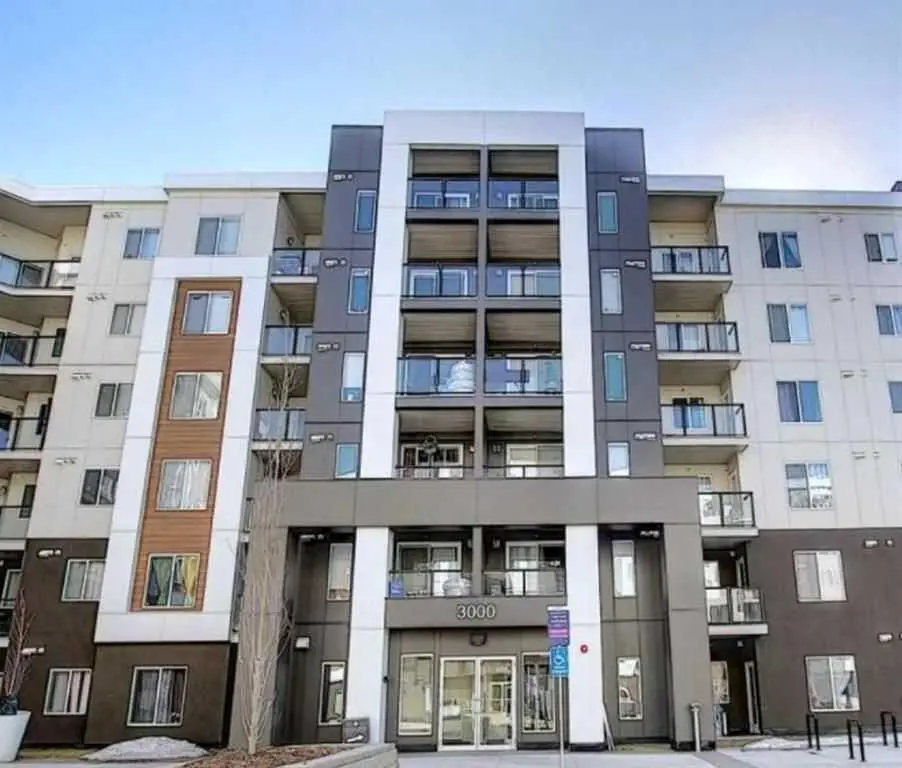 3312, 4641 128 Avenue NE