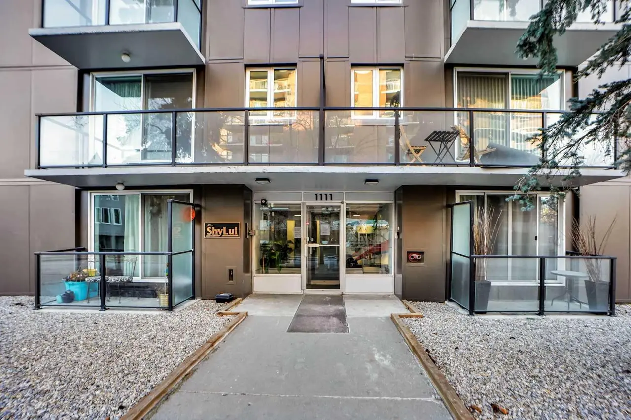 204, 1111 15 Avenue SW