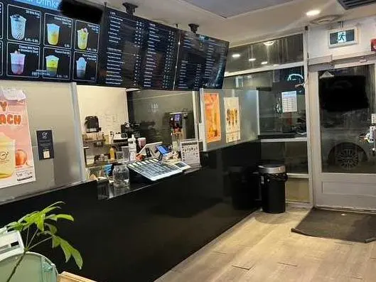 Business in Calgary