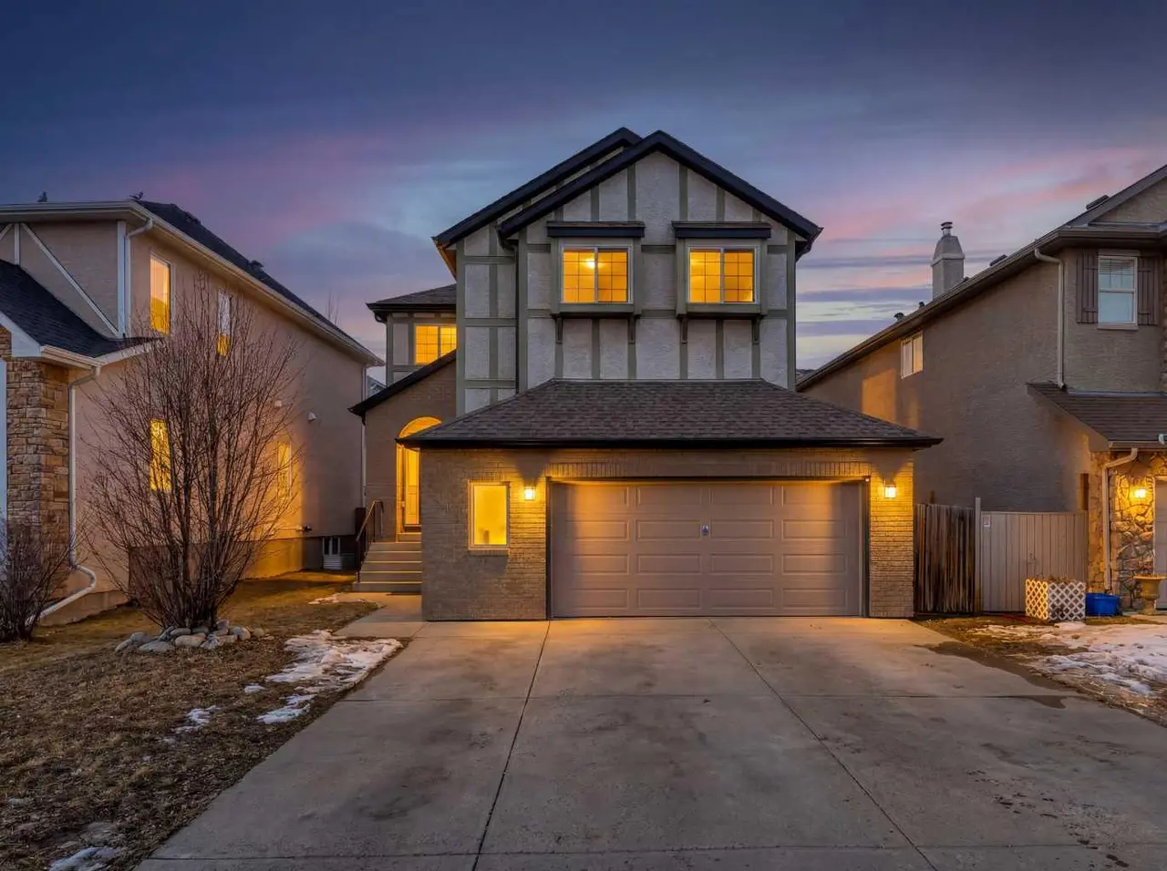 60 Sherwood Way NW