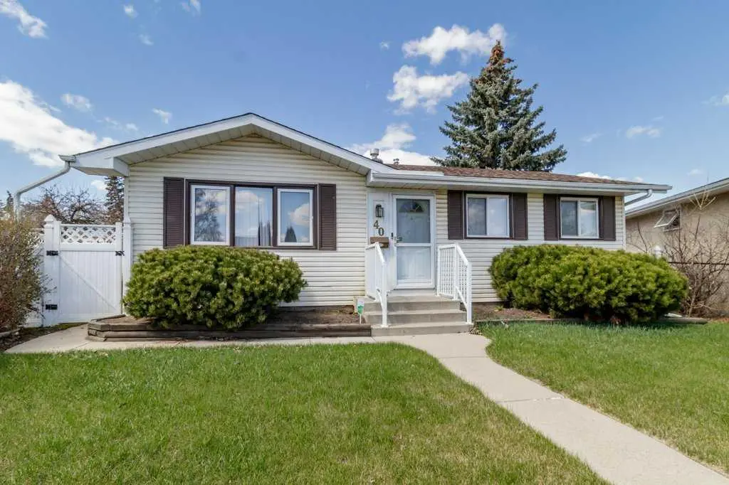40 Neal Close 