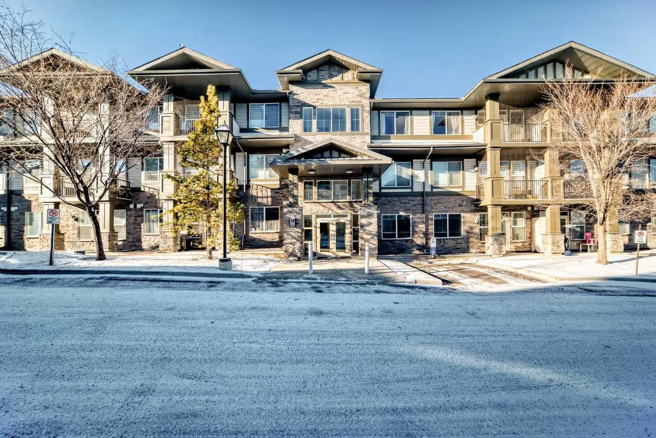 312, 48 Panatella Road NW