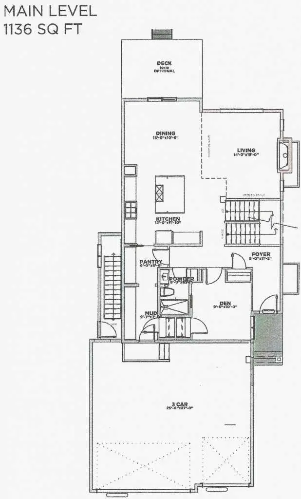 22 Greenwich Row NW