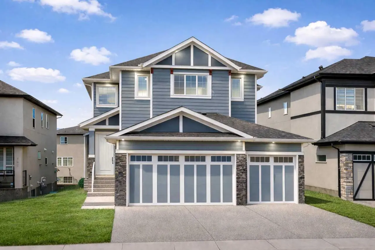 111 KINNIBURGH Place