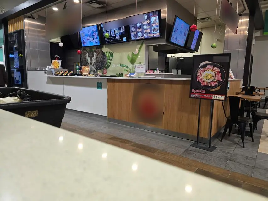 Business in Calgary