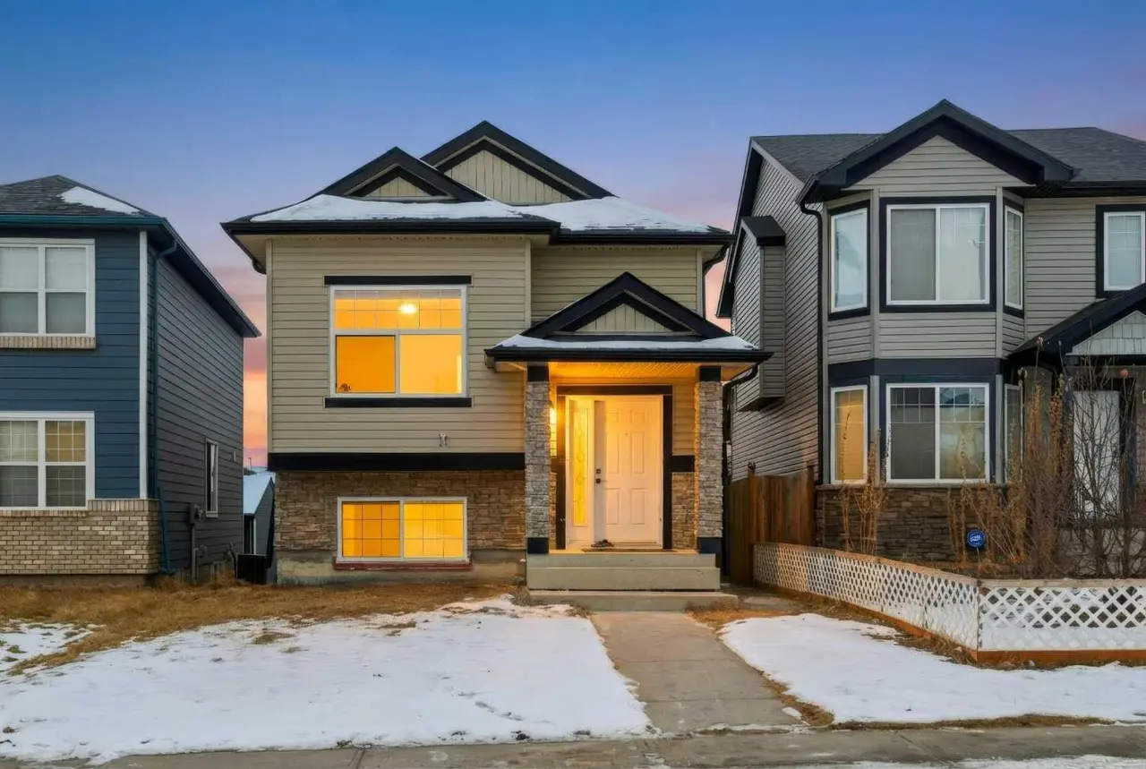 81 Saddlemont Road NE