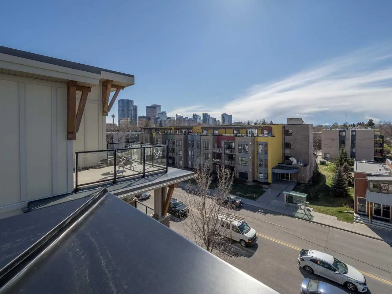 622 Edmonton Trail NE