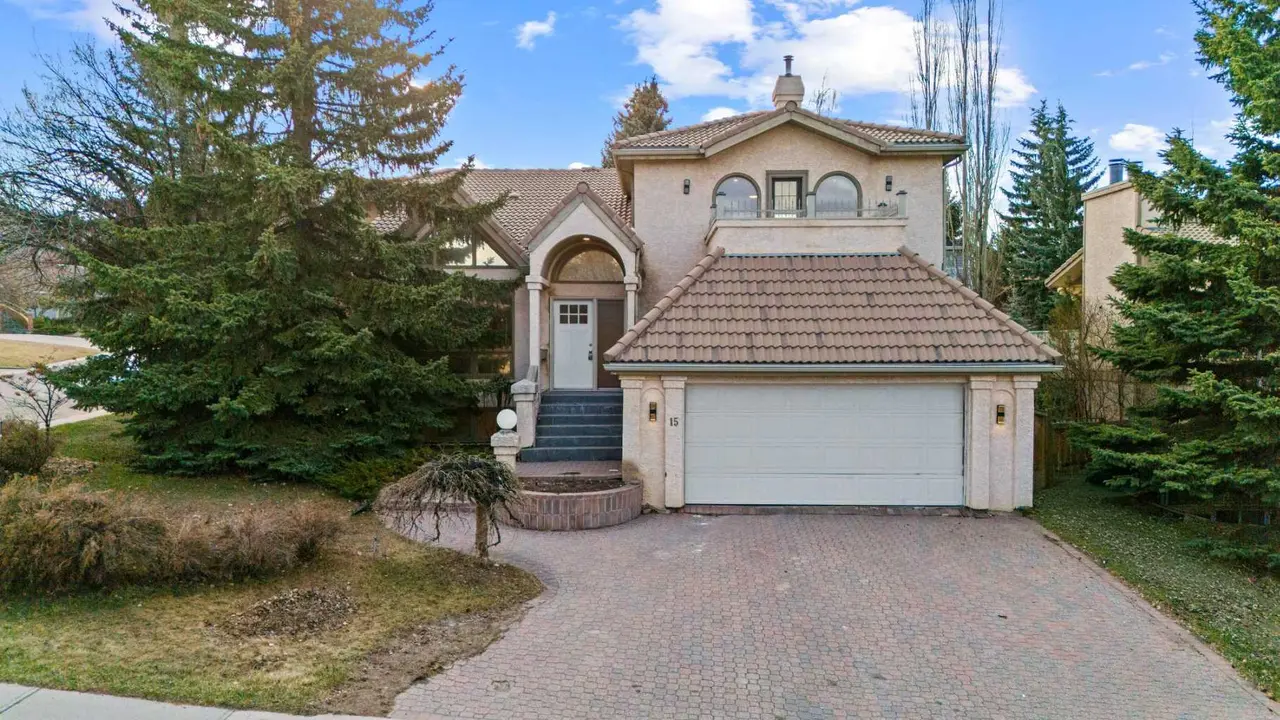 15 Patterson Drive SW
