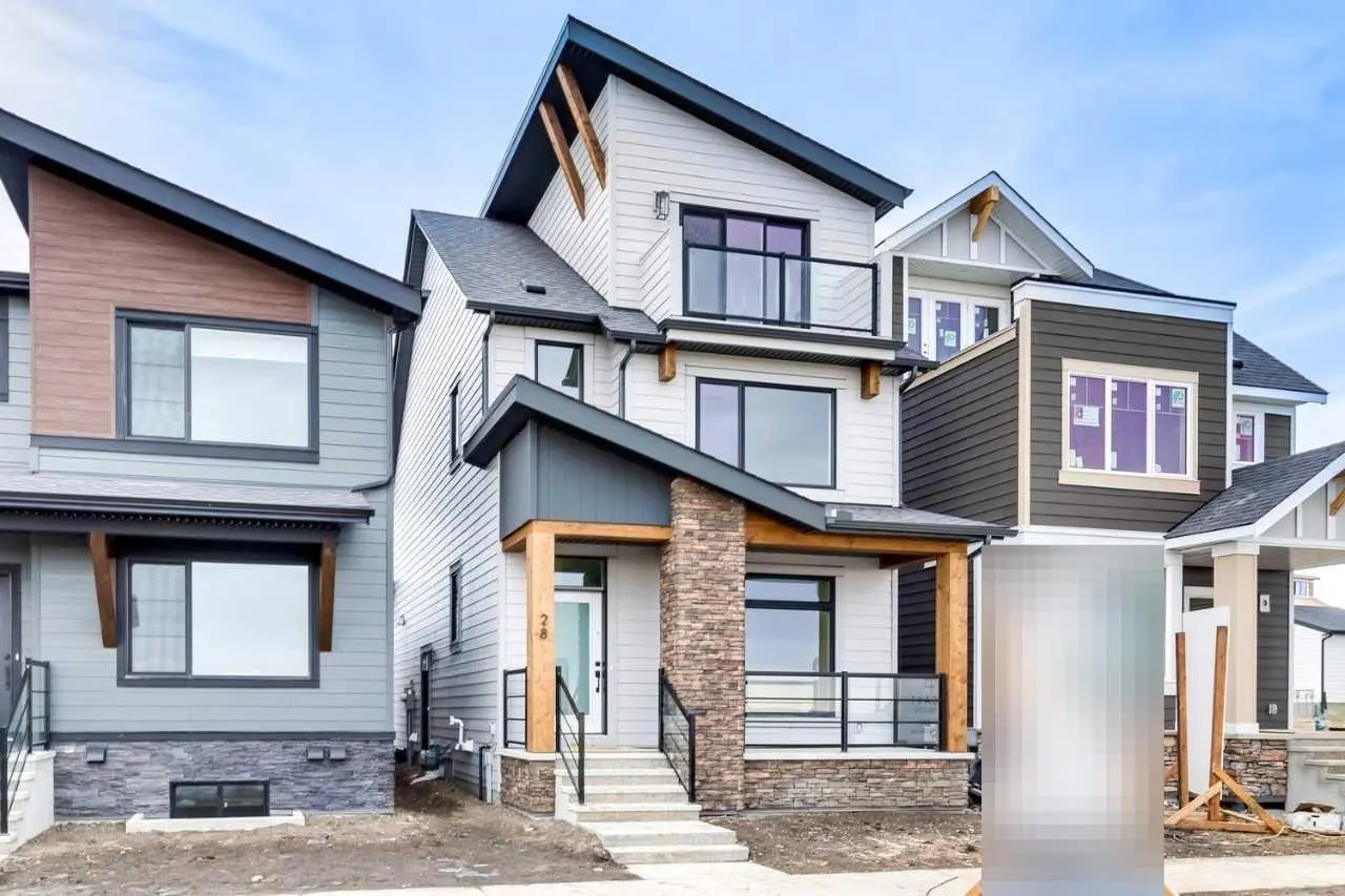 28 Bluerock Terrace SW