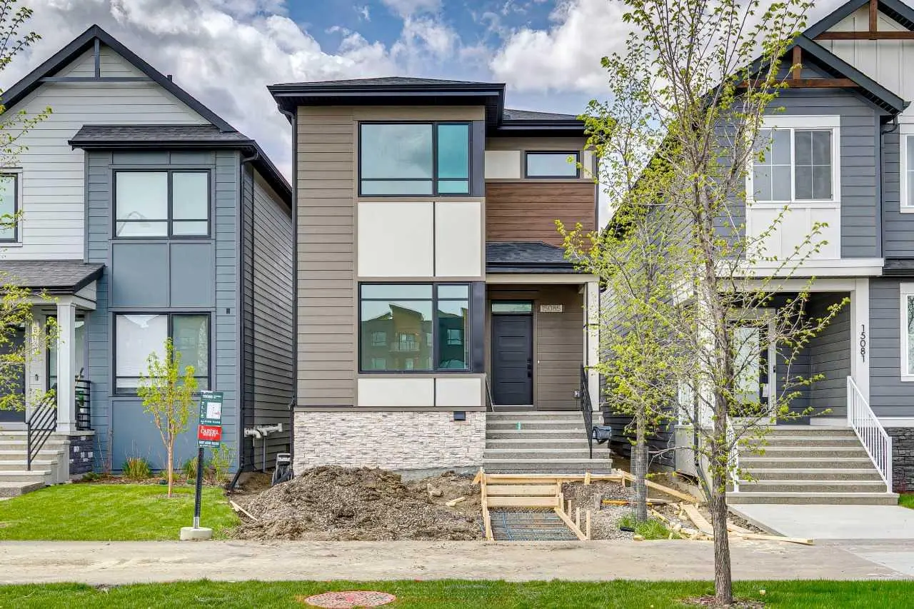 15085 37 Street SW
