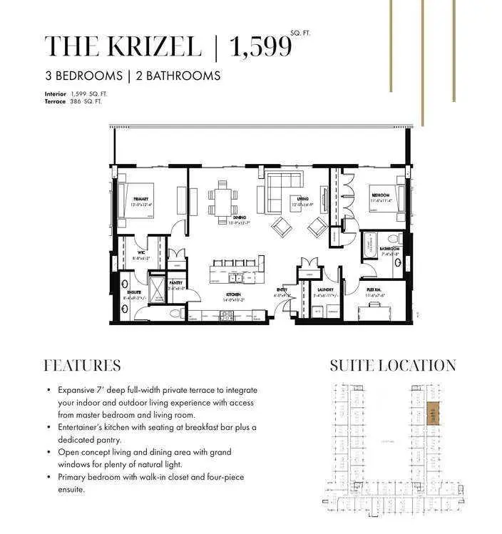 402, 102 Scenic Drive N