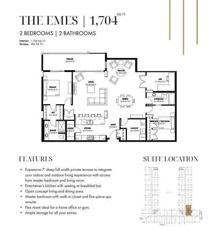 210, 102 Scenic Drive N
