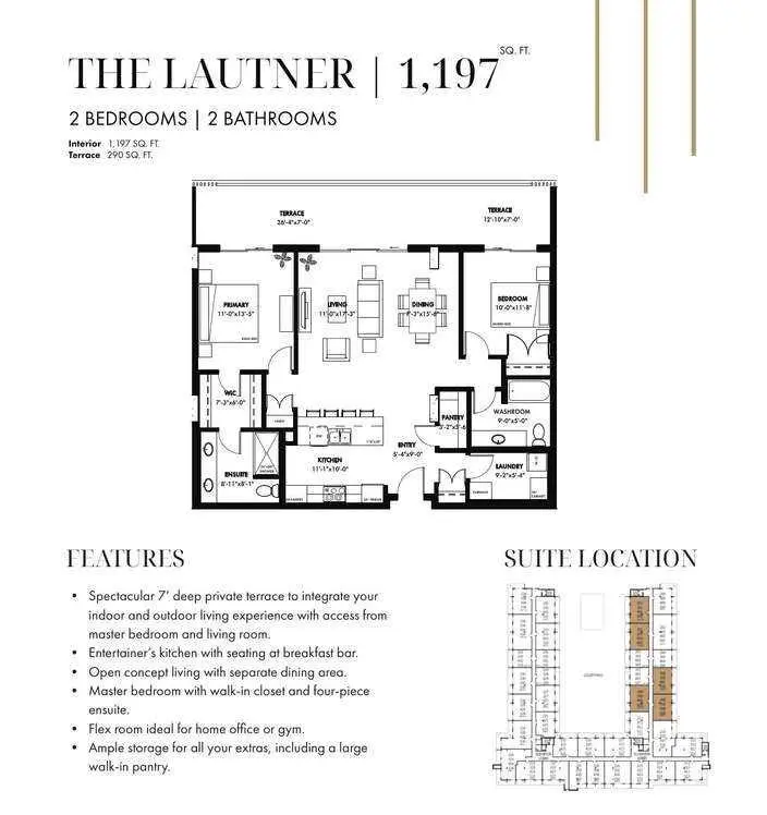 303, 102 Scenic Drive N